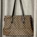 Louis Vuitton Bags | Authentic, Louis Vuitton Chelsea Damier Ebene Bag. | Color: Brown | Size: Os