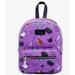 Disney Bags | Disney Hocus Pocus Icons Mini Backpack | Color: Black/Purple | Size: Os
