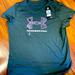 Under Armour Shirts & Tops | Bnwt Under Armour T-Shirt | Color: Gray/Pink | Size: Xlg