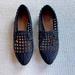 Nine West Shoes | Nine West “Hollie2” Flats Sz 6 1/2 | Color: Black | Size: 6.5