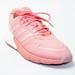 Adidas Shoes | Adidas Zx 1k Boost Vapor Pink Everyday Sneaker Women's 8 Nwt! | Color: Pink/White | Size: 8