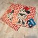 Disney Other | Disney: Minnie Mouse 8” Trivet Set Of Two. | Color: Black/Red | Size: Os