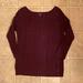 American Eagle Outfitters Sweaters | 3 For $15! American Eagle Sweater | Color: Purple | Size: M