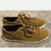 Coach Shoes | Men's Coach Sneakers - Brown Suede - (G1134) - Size: 7.5 | Color: Brown | Size: 7.5