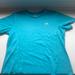 Under Armour Tops | Never Used Workout Tshirt | Color: Blue | Size: M