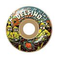 Spitfire Formula Four Skateboard Wheels Pedro Delfino Pro Classics 99a 55mm