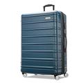 Samsonite Omni 2 Hardside Expandable Luggage with Spinner Wheels, Nova Teal, 2-Piece Set (20/24), Omni 2 Hardside Expandable Luggage with Spinner Wheels