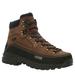 Rocky MTN Stalker Pro 6" WP Hiker - Mens 8 Brown Boot W