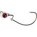 Z-Man Texas Eye Finesse Swimbait Jighead SKU - 106590