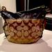 Coach Bags | Coach Signature Purse | Color: Brown | Size: Os