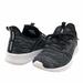 Adidas Shoes | Adidas Cloudfoam Pure Running Sneaker, Black/White, Size 8 | Color: Black/White | Size: 8