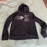 Under Armour Shirts & Tops | Boys Under Armour Hoodie | Color: Black | Size: Lb