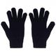 maximo - Kid's Maxi-Fingerhandschuh - Handschuhe Gr 6 schwarz