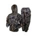 Frogg Toggs Men's All Sport Rain Suit, Mossy Oak Country DNA SKU - 563639