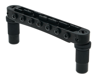 TonePros TP7 B - 7 Tune-O-Matic Bridge