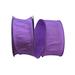Reliant Ribbon Ribbon, Polyester in Indigo | 2.5" H x 720" W | Wayfair 92975W-940-40H