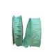 Reliant Ribbon Ribbon, Polyester in Green/Blue | 1.91 H x 360 W in | Wayfair 92975W-056-09F