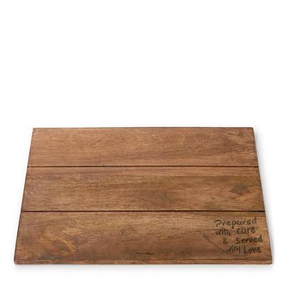 Riviera Maison Porter-Tischset 40 x 30 1 cm