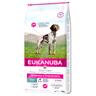 Eukanuba Daily Care Working & Endurance Adult Crocchette per cani - 15 kg