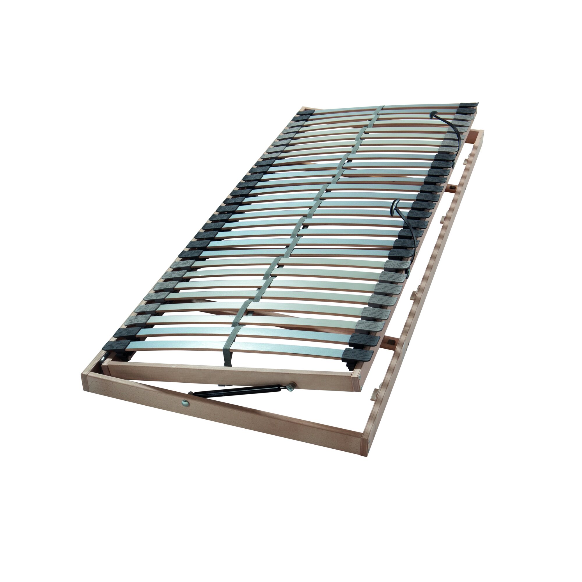 Hasena Lattenrost Econome-Move 80x210 cm