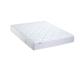 Matelas ressorts 5 zones 140x190