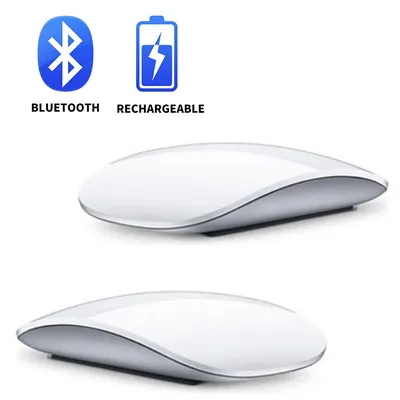 Souris sans fil Bluetooth pour Apple Macbook air Pro Xiaomi ordinateur portable PC aste Huawei