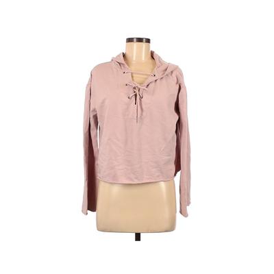 Polly & Esther Pullover Hoodie: ...