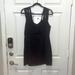 Urban Outfitters Dresses | Black Cocktail Dress | Color: Black | Size: M