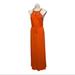 Ralph Lauren Dresses | Lauren Ralph Lauren Dress! | Color: Orange | Size: S