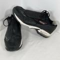 Nike Shoes | Nike Gore-Tex Max Air Black 2002 Waterproof Golf Shoes Men’s Size 10w | Color: Black | Size: 10w