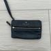 Kate Spade Bags | Kate Spade New York Black Wallet/Clutch | Color: Black | Size: Os