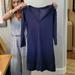 Lilly Pulitzer Dresses | Euc Lilly Pulitzer Shirt Dress | Color: Blue | Size: Xxs
