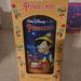 Disney Dining | Disney Pinocchio Burger King Collector Cup W/ Box 1994 | Color: Black | Size: Os