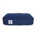 Brutus Tough Chew Resistant Pet Napper, 24" L X 18" W X 5" H, Navy Blue, Small