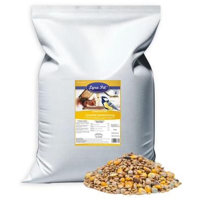 25 kg Lyra Pet® Taubenfutter Standardmischung