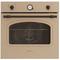 Classic FCC604NAV. Dimensione del forno: Media, Tipo di forno: Forno elettrico, Capacità interna