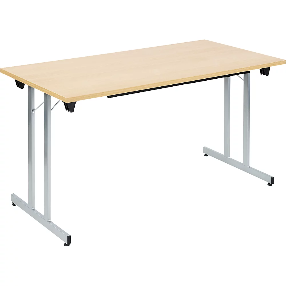 Table pliante F25 - kaiserkraft