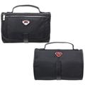 Black UNLV Rebels Toiletry Bag