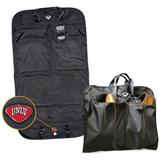 Men's Black UNLV Rebels Suit Bag