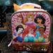 Disney Accessories | Disney Princess Lunch Bag | Color: Pink/Purple | Size: Osbb