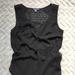 American Eagle Outfitters Dresses | Ae Maxi Sheer Dress, Size S | Color: Black | Size: S