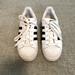 Adidas Shoes | Adidas Superstar Sneaker | Color: White | Size: 6.5