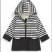 Kate Spade Jackets & Coats | Kate Spade 24 Month Toddler Rain Jacket | Color: Black/White | Size: 18-24mb