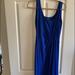 Ralph Lauren Dresses | Beautiful Dress Long Dress | Color: Blue | Size: 10