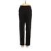 H&M Casual Pants - High Rise: Black Bottoms - Women's Size 2