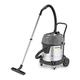 Karcher Bin ASPIRATUTTO 2300 W und Flüssigkeiten NT 50/2 Me Classic