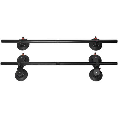 SeaSucker Monkey Bars Black 48in 810046210192