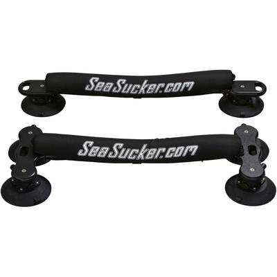 SeaSucker Board Rack Black 31