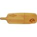 Los Angeles Rams Personalized Bamboo Paddle Serving Board