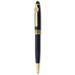 Navy Georgia Tech Yellow Jackets Ballpoint Pen